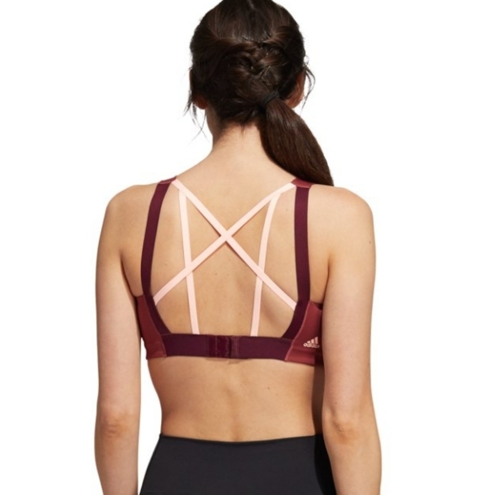 adidas‎ SFI Alpha Sports Bra